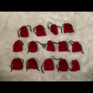 Christian Louboutin Heel Taps